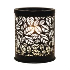 Aroma Black Leaves Electric Wax Melt Warmer
